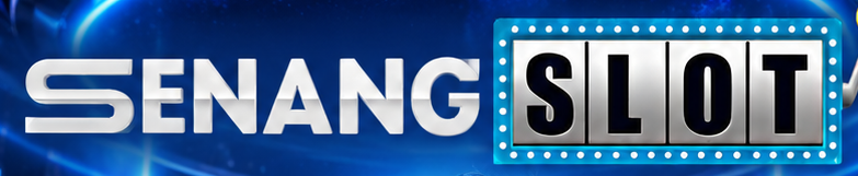 Logo SENANGSLOT